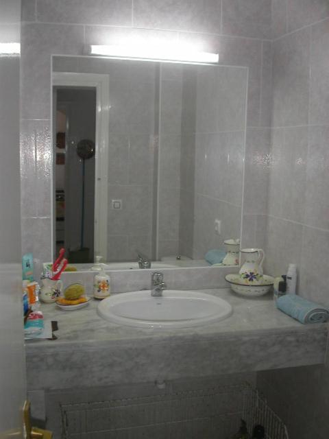 Precioso Apartamento Al Lado De Bonita Cala Ciutadella  Exterior photo