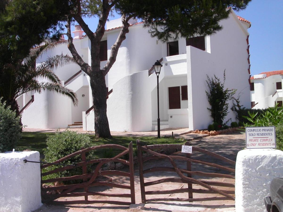 Precioso Apartamento Al Lado De Bonita Cala Ciutadella  Exterior photo