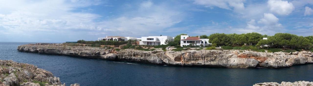 Precioso Apartamento Al Lado De Bonita Cala Ciutadella  Exterior photo