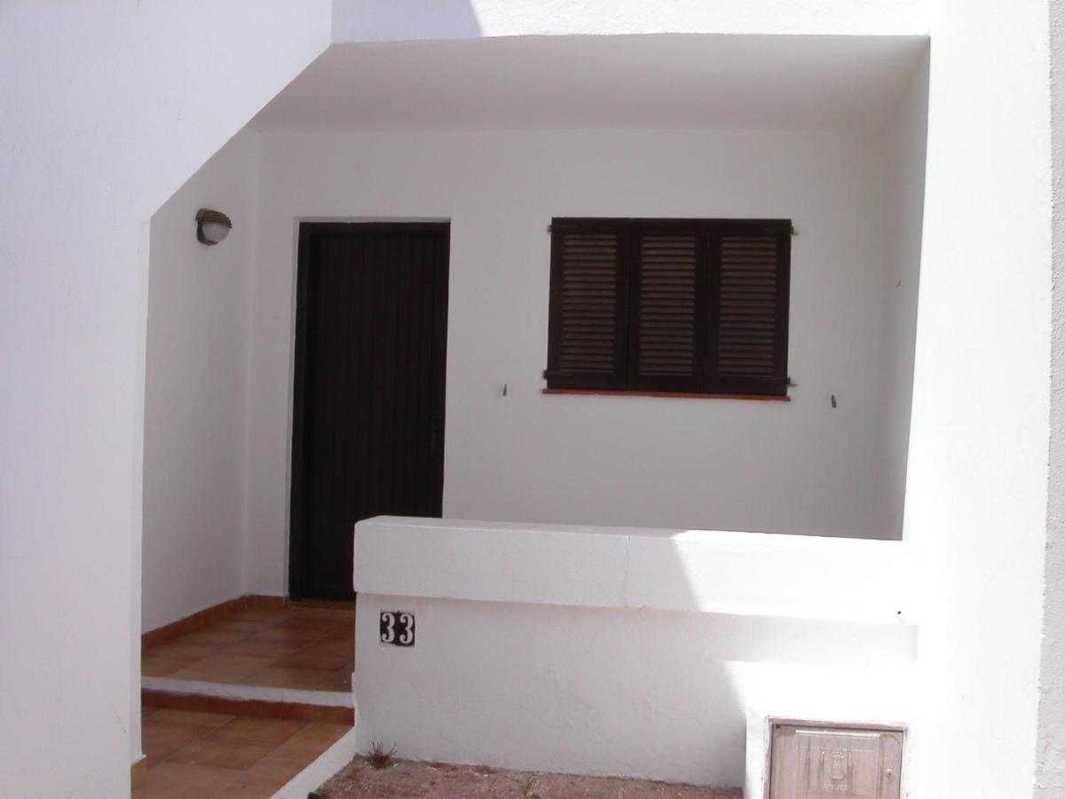 Precioso Apartamento Al Lado De Bonita Cala Ciutadella  Exterior photo